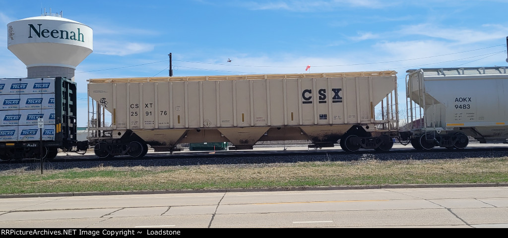 CSX 259176